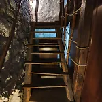 בית נופש Romantisches Steinhaus Flora In Filipasi Mošćenička Draga