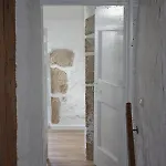 בית נופש Romantisches Steinhaus Flora In Filipasi