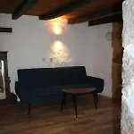 בית נופש Romantisches Steinhaus Flora In Filipasi Mošćenička Draga
