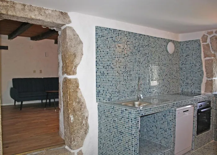 Romantisches Steinhaus Flora In Filipasi * Mošćenička Draga