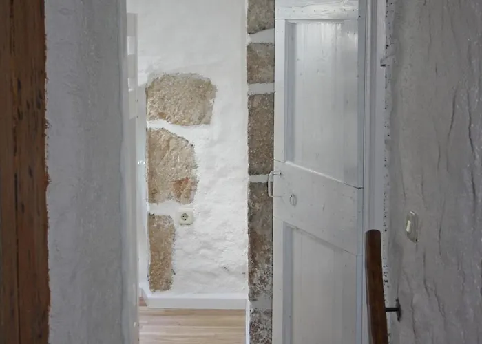 بيت للعطل Romantisches Steinhaus Flora In Filipasi