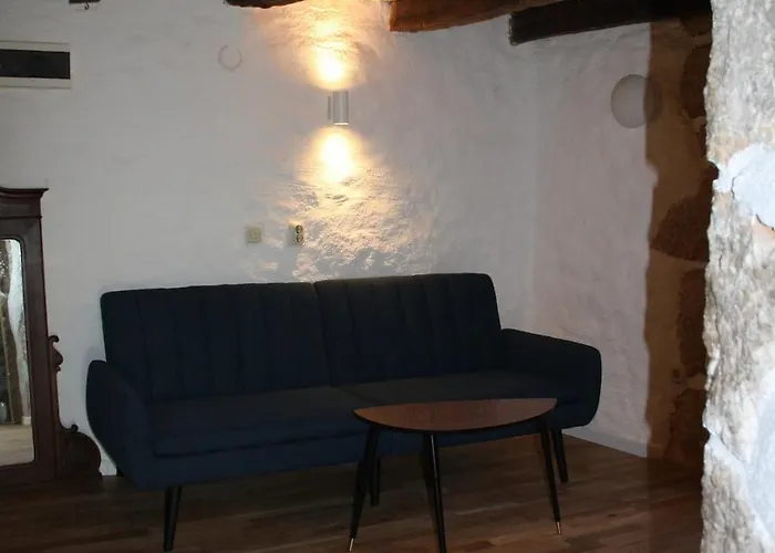 بيت للعطل Romantisches Steinhaus Flora In Filipasi Mošćenička Draga