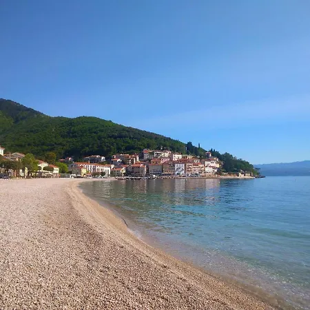 Romantisches Steinhaus Flora In Filipasi Mošćenička Draga