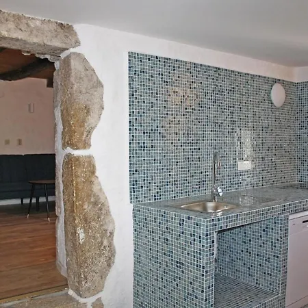 Romantisches Steinhaus Flora In Filipasi * Mošćenička Draga