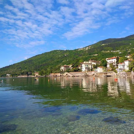 Romantisches Steinhaus Flora In Filipasi *