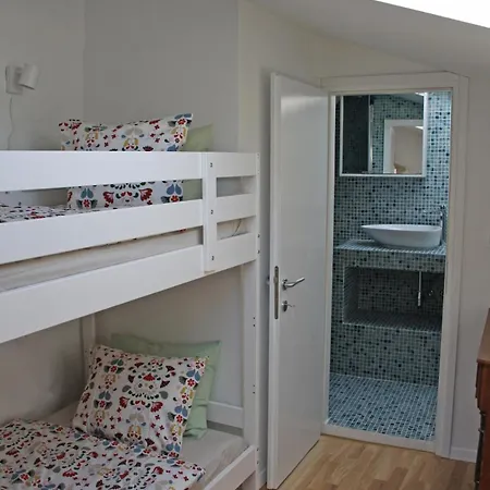 בית נופש Romantisches Steinhaus Flora In Filipasi