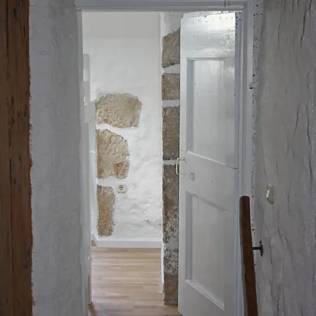 בית נופש Romantisches Steinhaus Flora In Filipasi