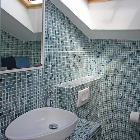 Romantisches Steinhaus Flora In Filipasi בית נופש *