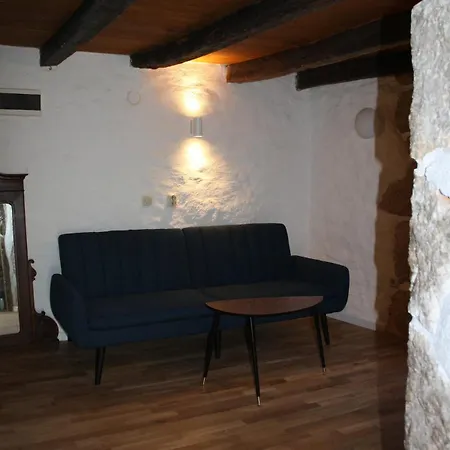 Dom wakacyjny Romantisches Steinhaus Flora In Filipasi Mošćenička Draga