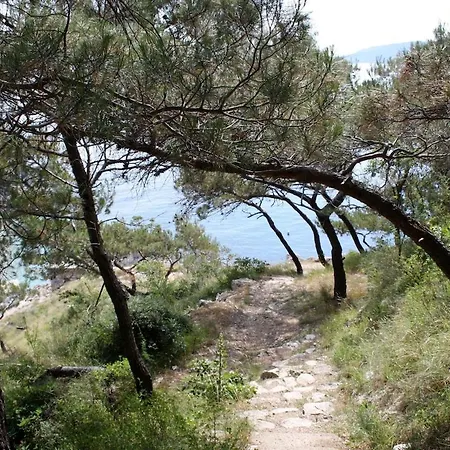 Romantisches Steinhaus Flora In Filipasi בית נופש *