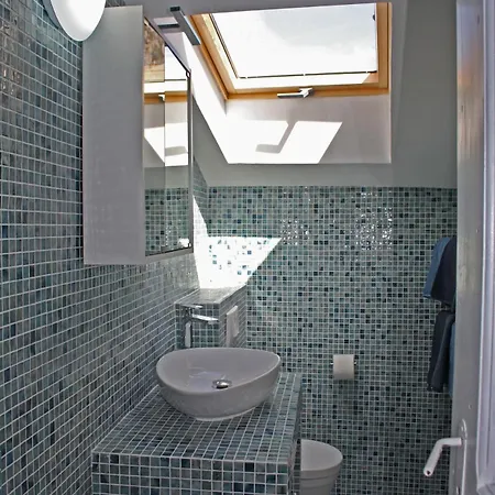 Romantisches Steinhaus Flora In Filipasi