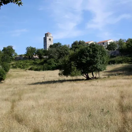 Dom wakacyjny Romantisches Steinhaus Flora In Filipasi *