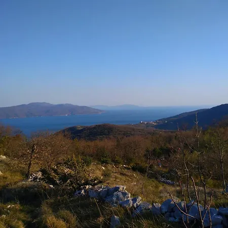 Romantisches Steinhaus Flora In Filipasi Mošćenička Draga