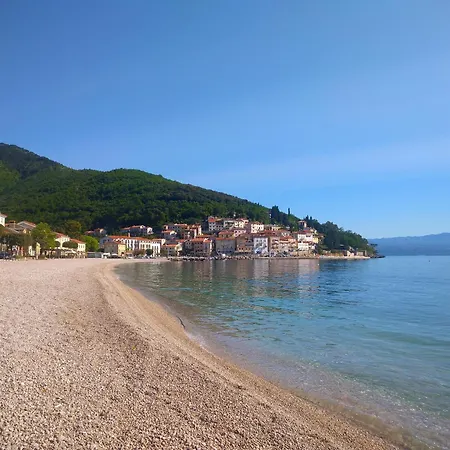 Romantisches Steinhaus Flora In Filipasi * Mošćenička Draga