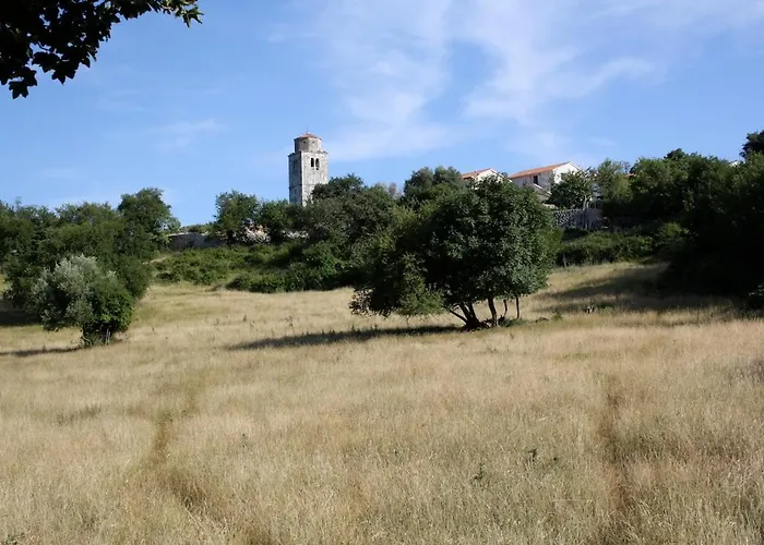 Romantisches Steinhaus Flora In Filipasi Nyaraló